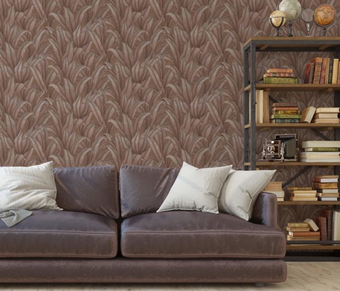 12181-48 интерьер Fashion for Walls 4 Erismann