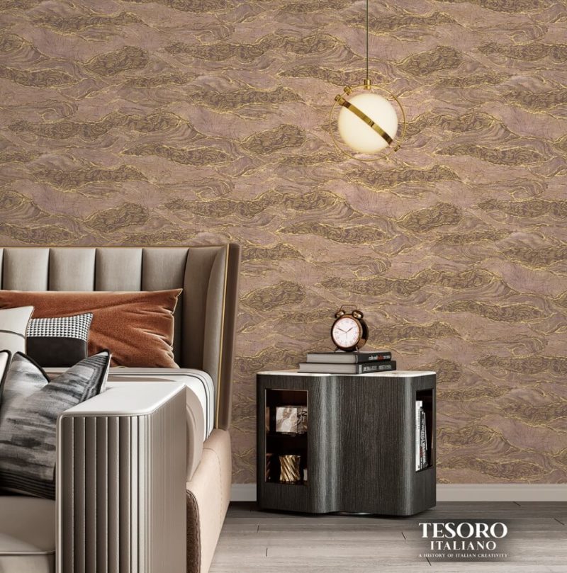 TS10030 интерьер Tesoro Studio Italia Collection