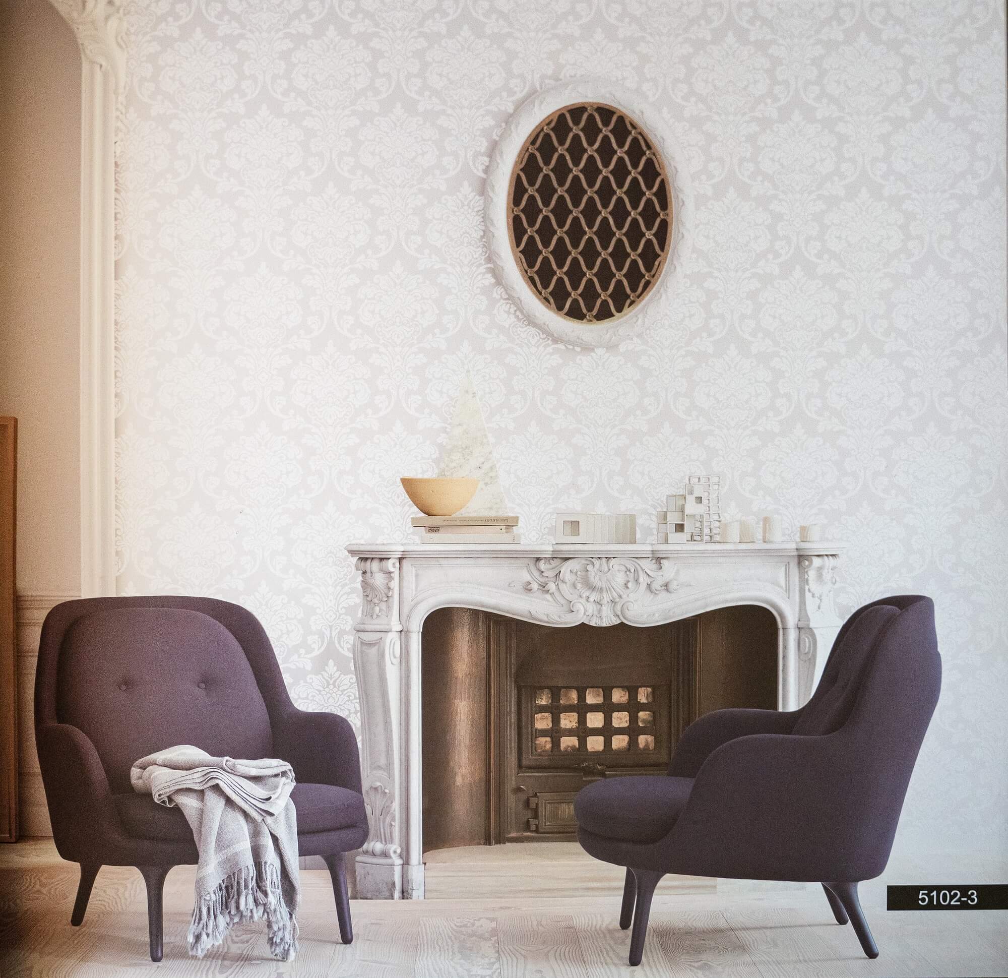 5102-3 интерьер Coco Art Bernardo Bartalucci