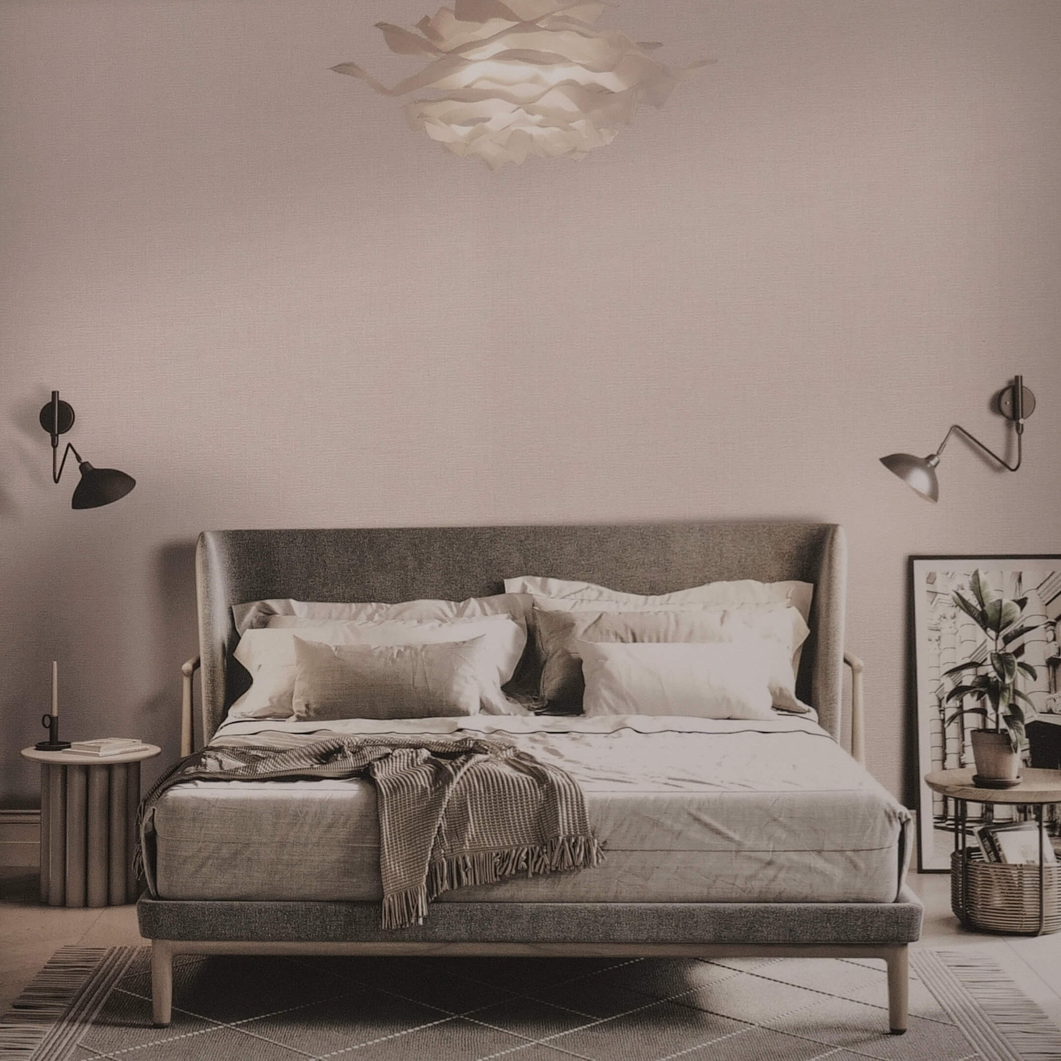 R95011-22 интерьер Bodega Grand Alessandro Allori