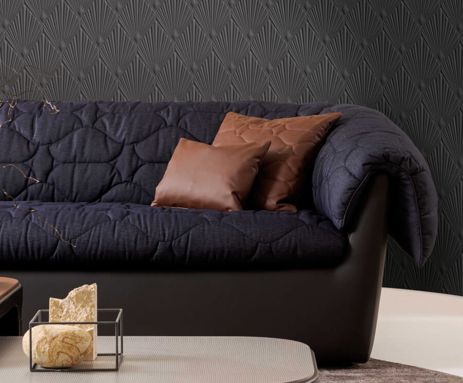 Z30324 интерьер Trussardi VIII Zambaiti