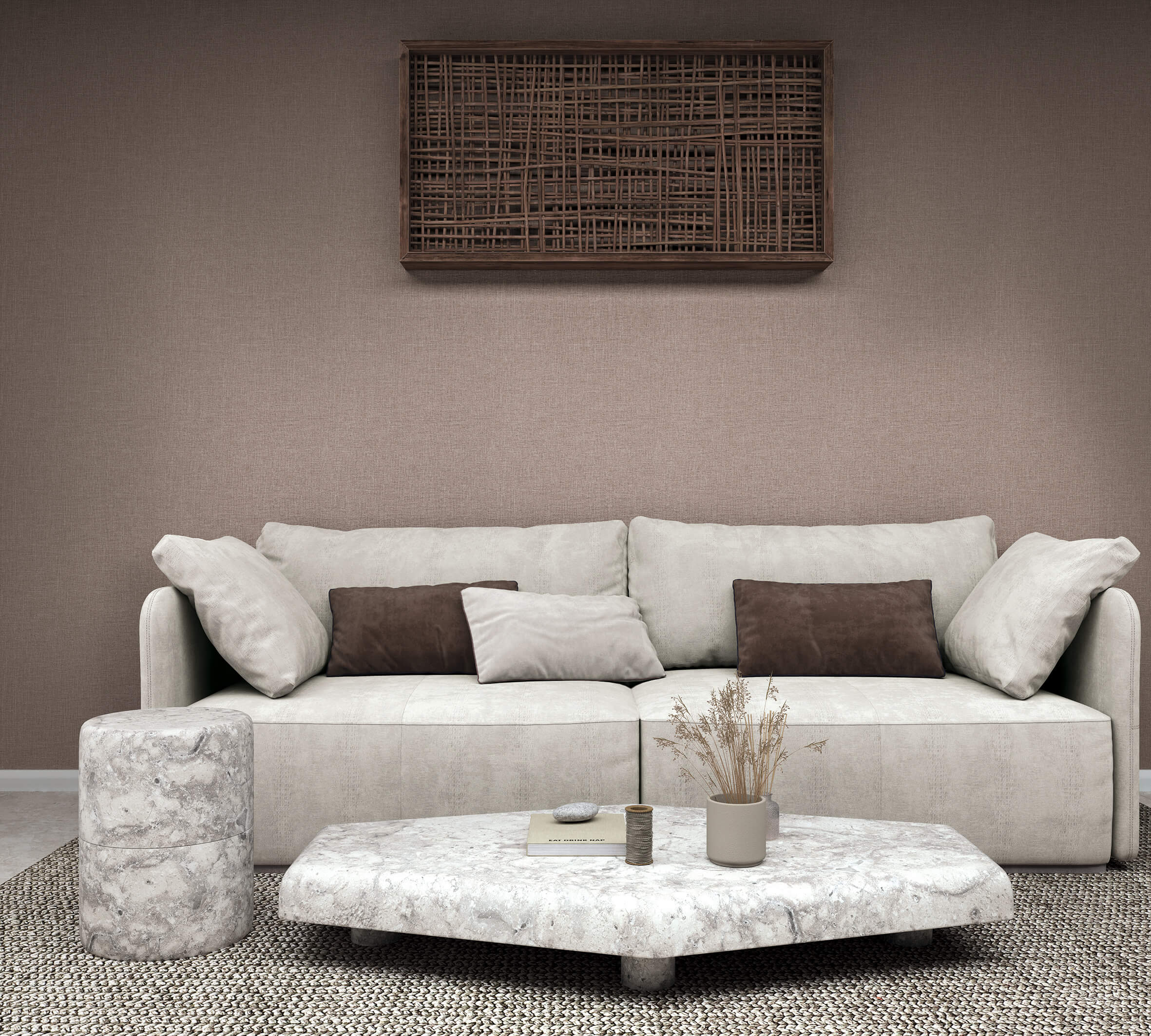 35729 интерьер Boho Marburg