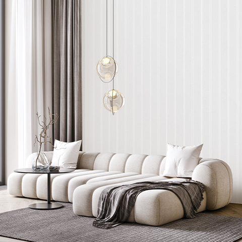 54490-5 интерьер Бокка Bocca Andrea Rossi