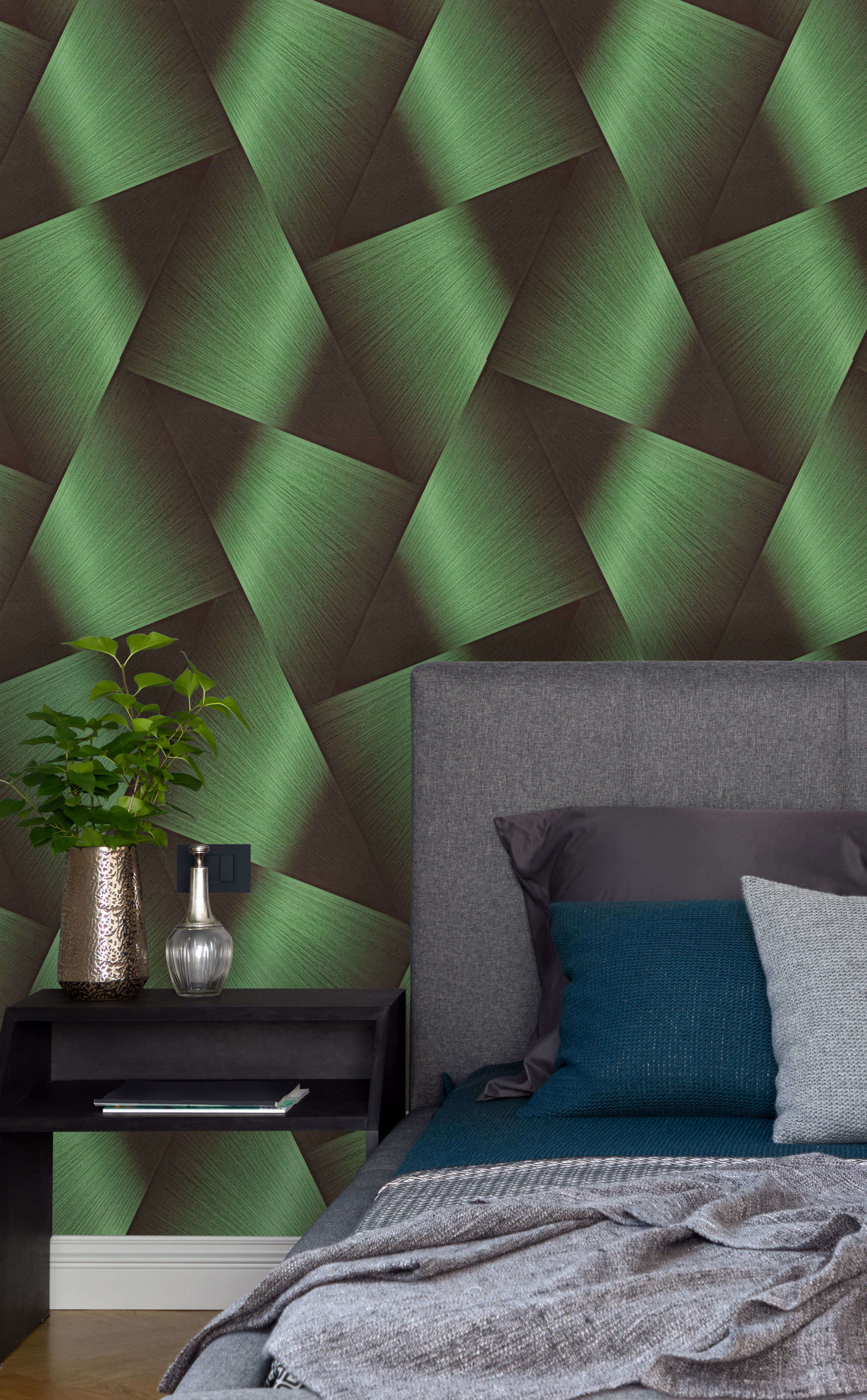 7342-04 1 интерьер Сияние HALO EuroDecor