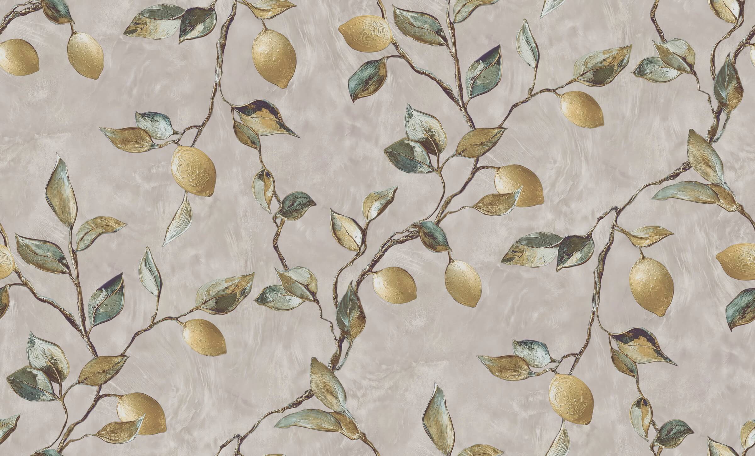 587366 Лимон Lemon Victoria Stenova