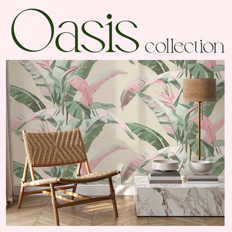 Оазис / Oasis